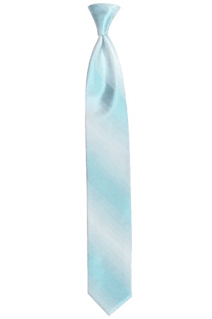 Picture of POOL OMBRE TIE