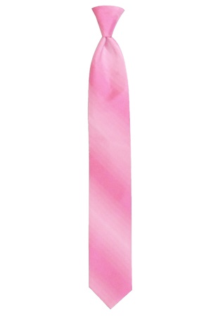 Picture of ROSE PETAL OMBRE TIE