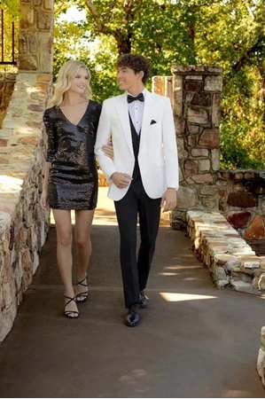 Cooper Calypso Suit