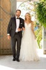 Charcoal Dawson Tuxedo