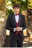 Henner Black Tuxedo