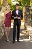 Henner Black Tuxedo