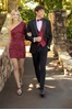 Henner Black Tuxedo