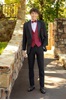 Henner Black Tuxedo