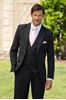 Charcoal Metro Suit