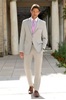 Light Grey Metro Suit