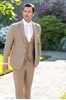Camel Metro Suit