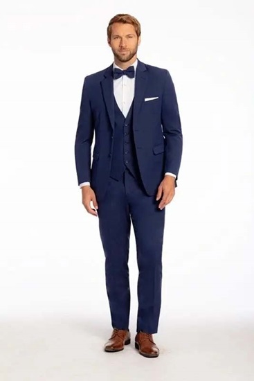 Indigo Metro Suit