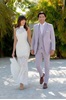 Lavender Metro Suit